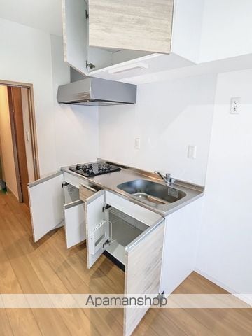 ウェルブライト加治屋の内装写真