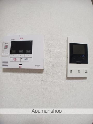 ヒカルサ京都北山栗栖Iの内装写真