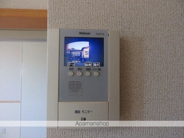 イムウッド山の手 A棟の内装写真