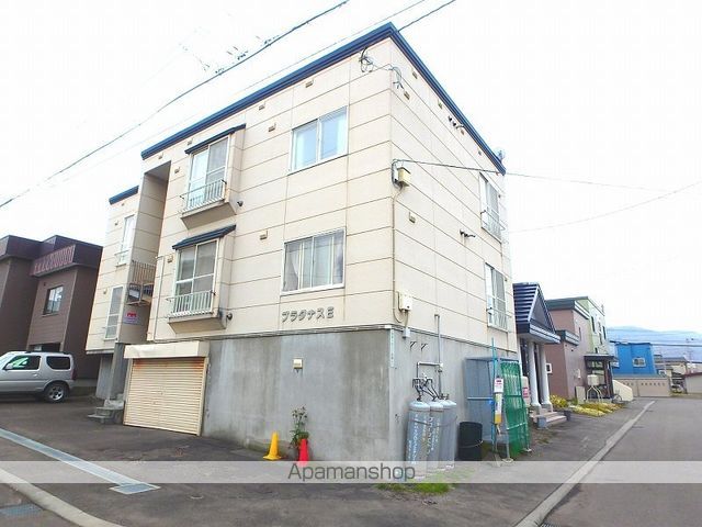 プラタナスEのその他写真