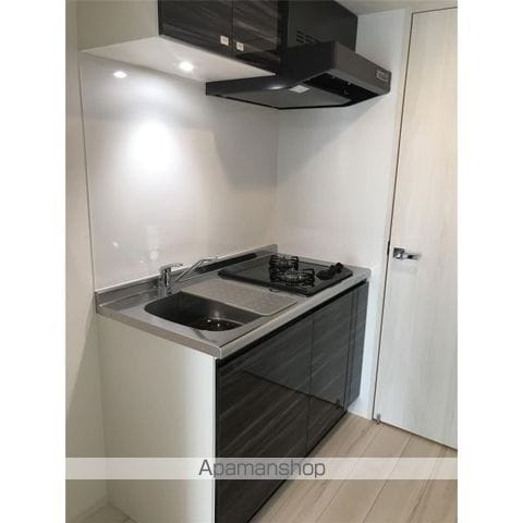S-RESIDENCE東陽町felizの内装写真