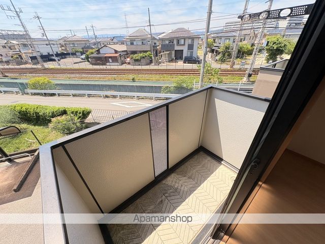 コンフォートビレッジAの内装写真