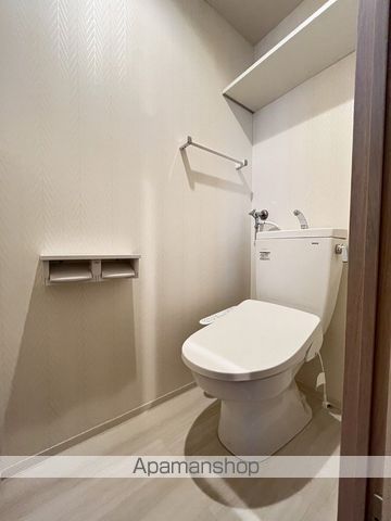 ラグランジュ円山の内装写真