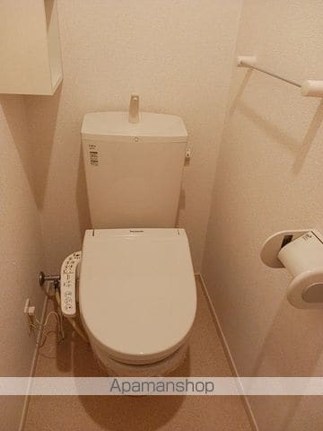 プライム ガーデンの内装写真