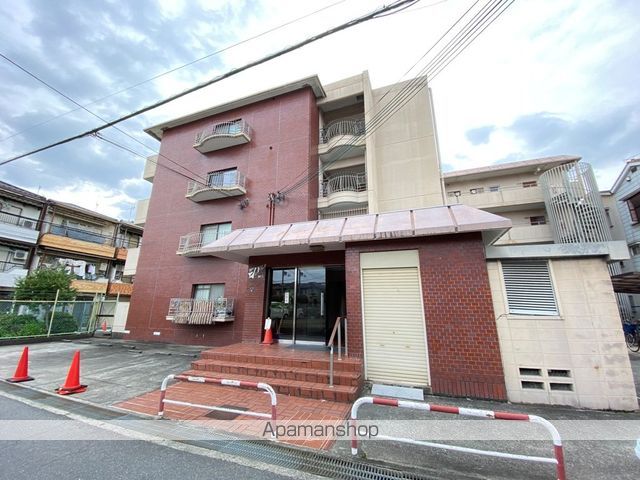 シャトルMKの外観写真
