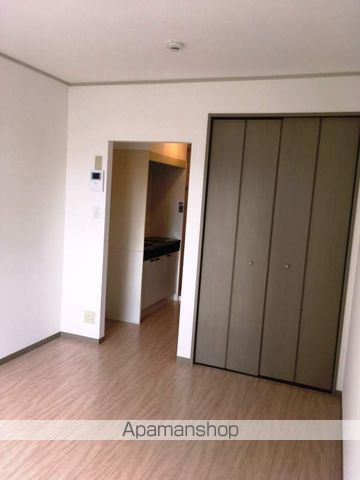 エスペランサの内装写真