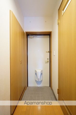 メゾンウーノB棟の内装写真