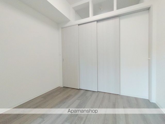 プレサンス堺筋本町EXEBRANの内装写真