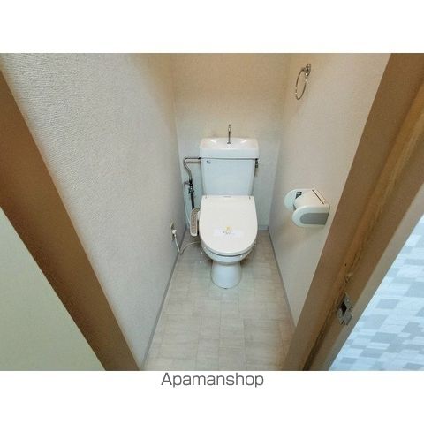 サンホープヒロの内装写真