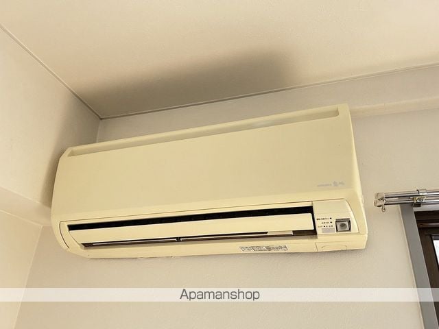 ビラシャレルの内装写真