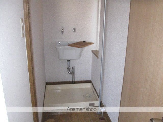 ソシアルトミイNO.63の内装写真