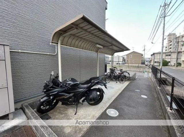 レオパレスプレジュールのその他写真