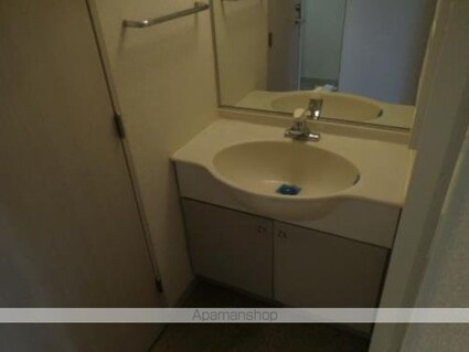 ＨＦ駒沢公園レジデンスＴＯＷＥＲ[1R/25.05m2]の内装1