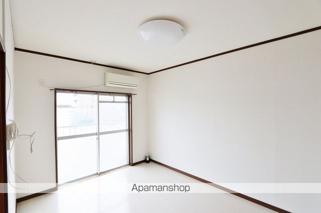 武智マンションの内装写真