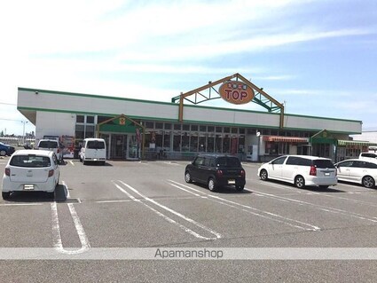 サウザンドタウン　Ｄ棟[2LDK/50.78m2]の周辺2