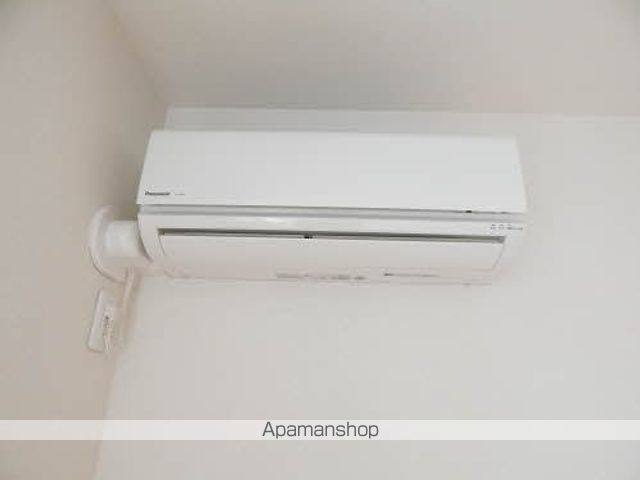 フューラクローバーの内装写真