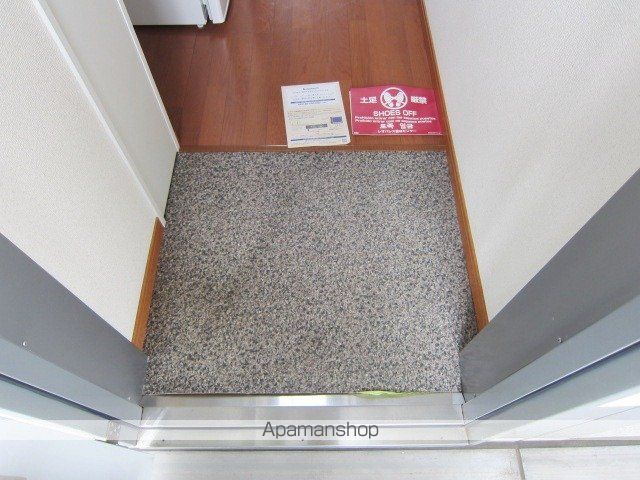 レオパレスエクセレントSADAの内装写真