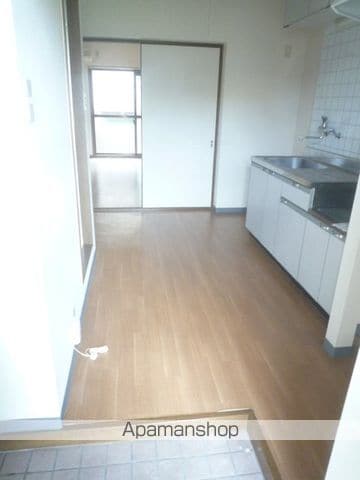 コンシェルジュモリシマの内装写真