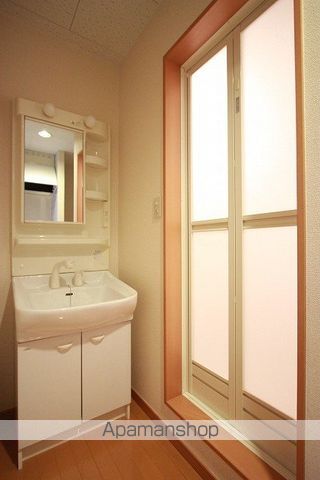アフォリステーションノース弐番館の内装写真