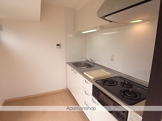 T-FLAT58の内装写真
