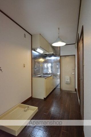 ボイスUの内装写真