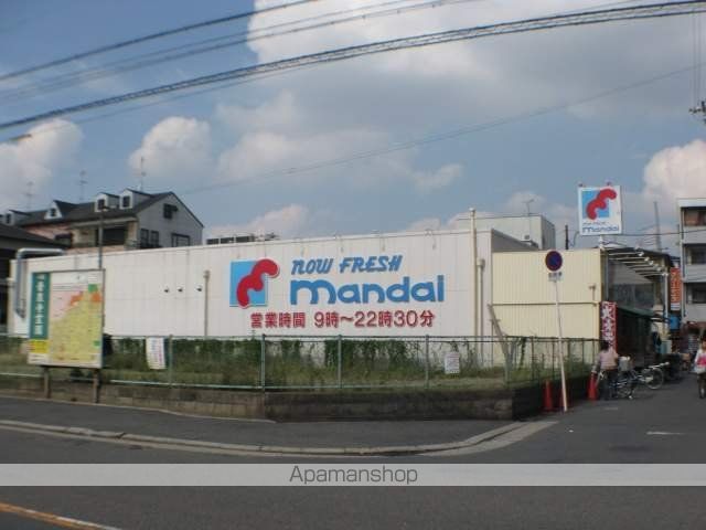 レオパレス飛鳥の周辺写真