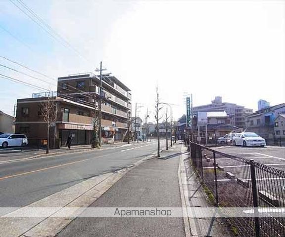 クレスト桂坂の周辺写真