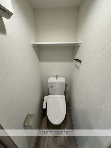 プレサンス塚本ベラビィの内装写真