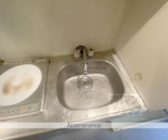 メゾン伊藤の内装写真