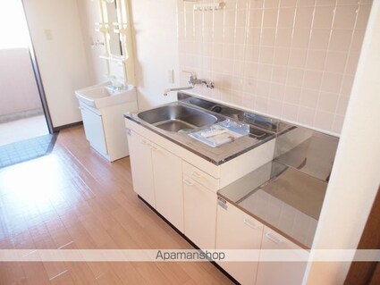 ＭＫマンション[1K/25.88m2]の内装2