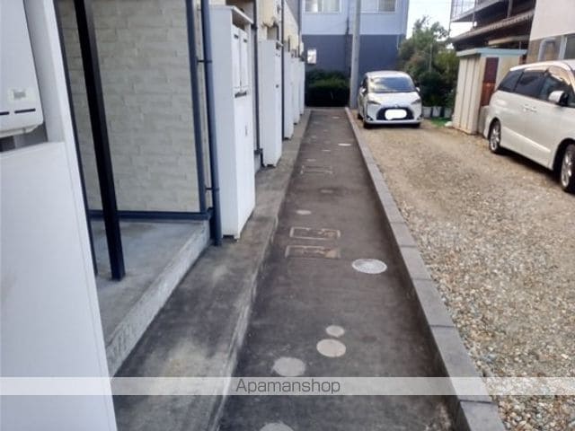 レオパレスアドヴァンス 川手のその他写真