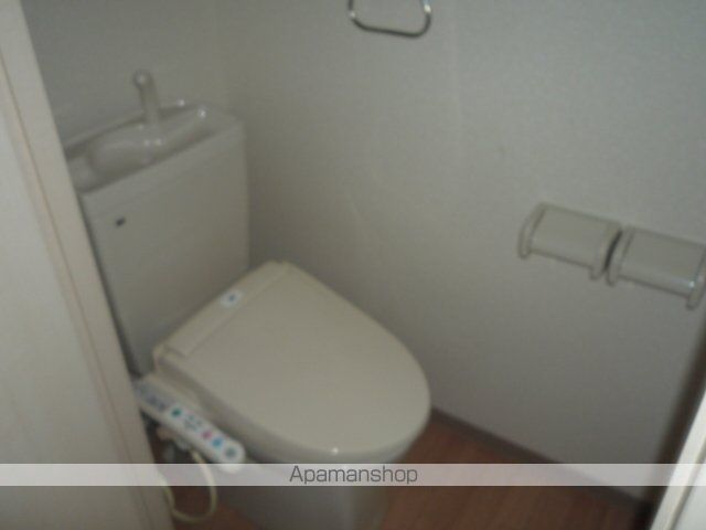 ハピネスATの内装写真