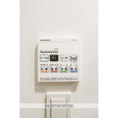 スタイリオ蒲田WESTの内装写真