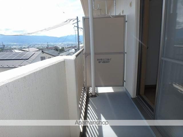 イーストヒルの内装写真