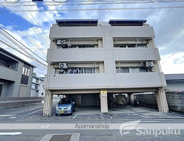 シャトレー小坂の外観写真