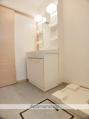 フィオーレWAKO H.Sの内装写真