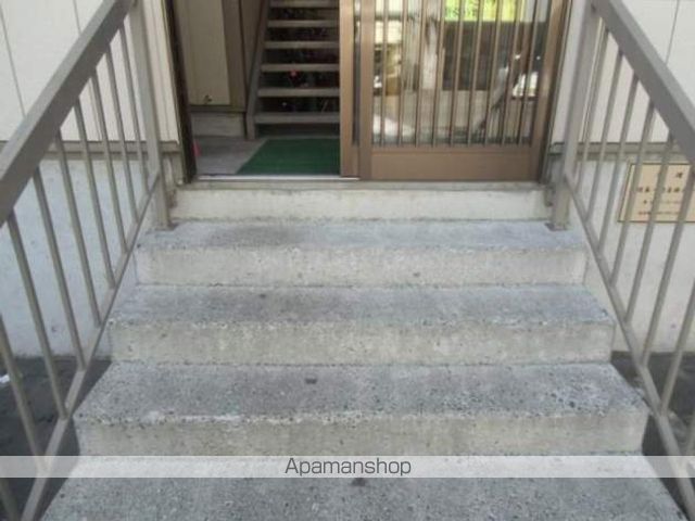 木の家 赤松の玄関写真