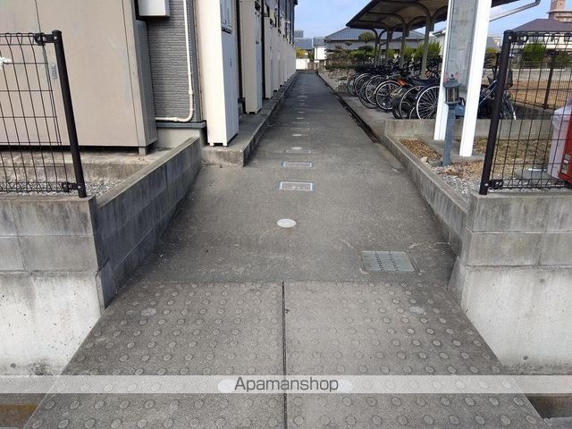 レオパレスZのその他写真