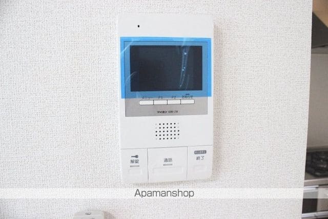 クリアネス コートの内装写真