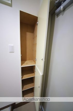 リヴィエール鶴牧[1R/18m2]の内装2