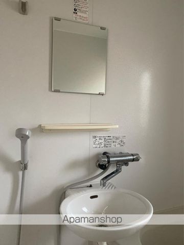 コーポKの内装写真