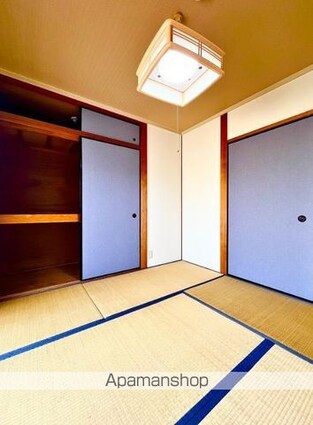 和歌山県和歌山市鳴神[2LDK/47.2m2]の内装4