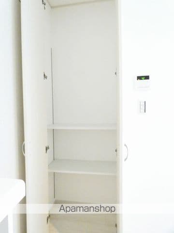 LOTUS中野町の内装写真