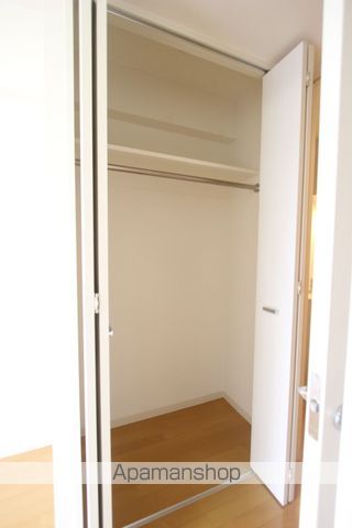 S−FORT船橋本町の内装写真