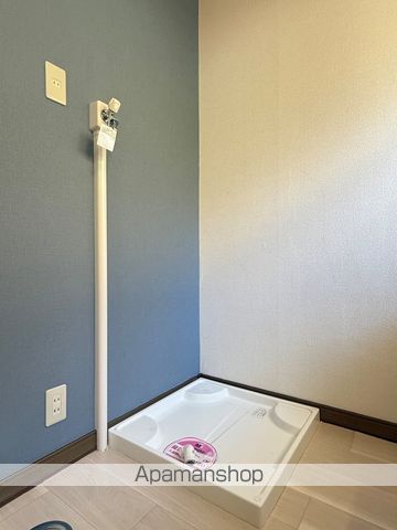 プリメーラぬのはしの内装写真