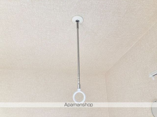 ブルーグラースの内装写真