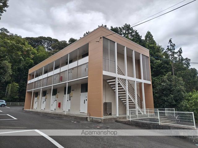 レオパレスバーディー