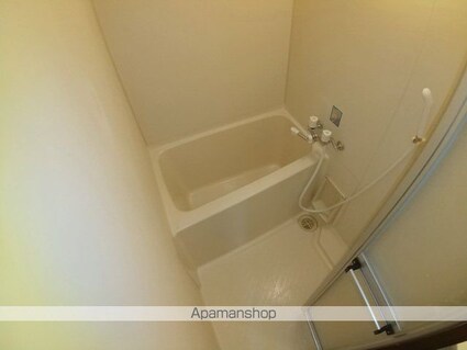 グリーンヒルズＢ[1K/26.4m2]のバス