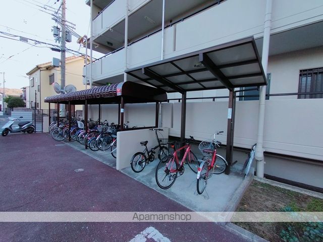 フェリス旭ヶ丘のその他写真