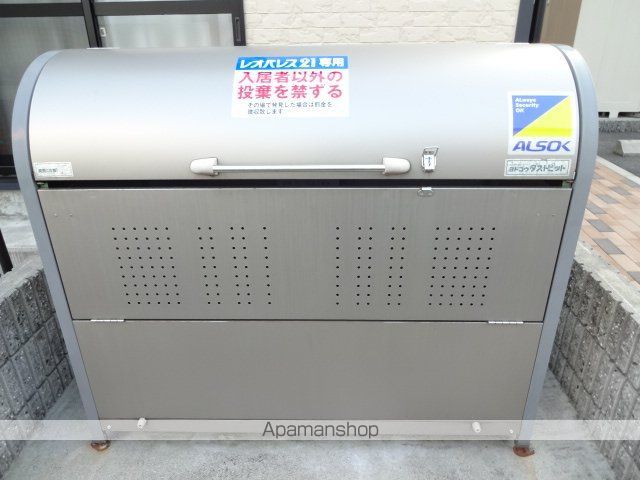 レオパレスWESTのその他写真